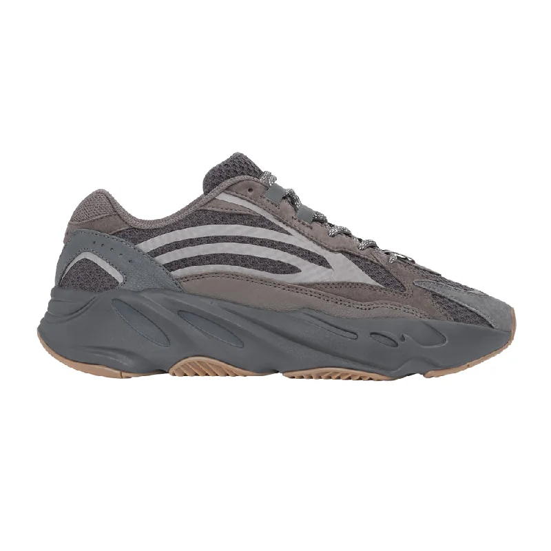 Chic And Trendy Adidas Yeezy Boost 700 V2 Lace Up Sneakers