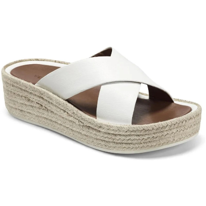 Comfortable Dressy Flats Offers Aerosoles Womens Day Slip On Heeled Espadrilles