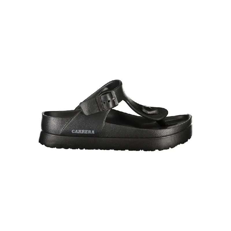 Chic Breathable Shoes Carrera  Polyethylene Women's Sandal