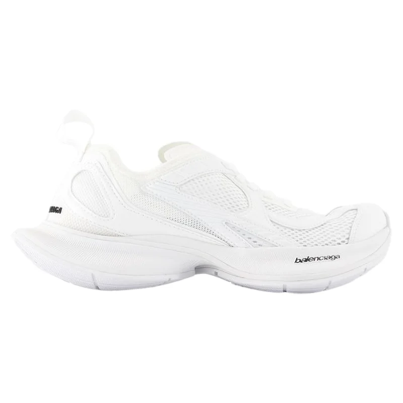 Massive Selection Sale Circuit Sneakers - Balenciaga - Synthetic - White