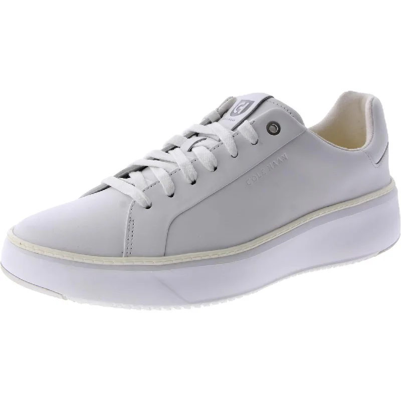 Luxe Style Discounts GrandPro TopSpin Womens Metallic Lifestyle Casual and Fashion Sneakers