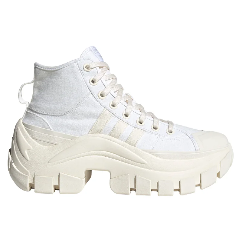 Designer Shoes Clearance Nizza Hi XY22 Lace Up Sneakers