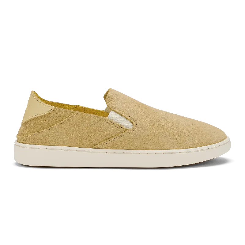 Durable Fashion Picks Pehuea Luxe - Toasted Coconut