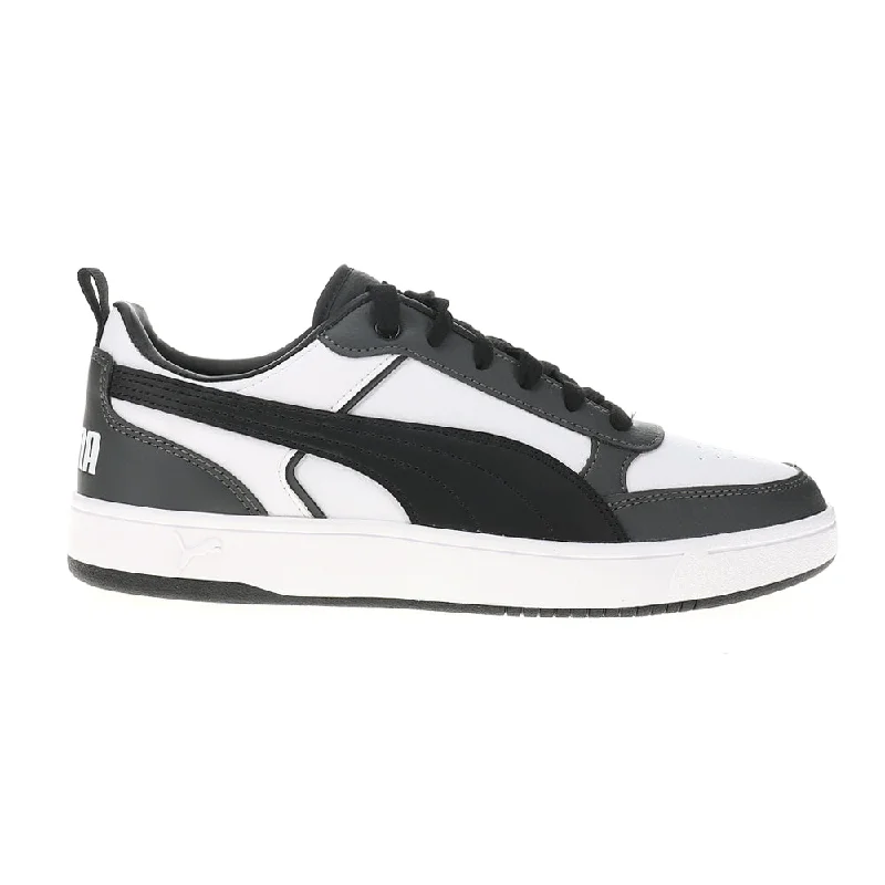 Affordable Shoe Fashion Puma Dribble Lace Up Sneakers