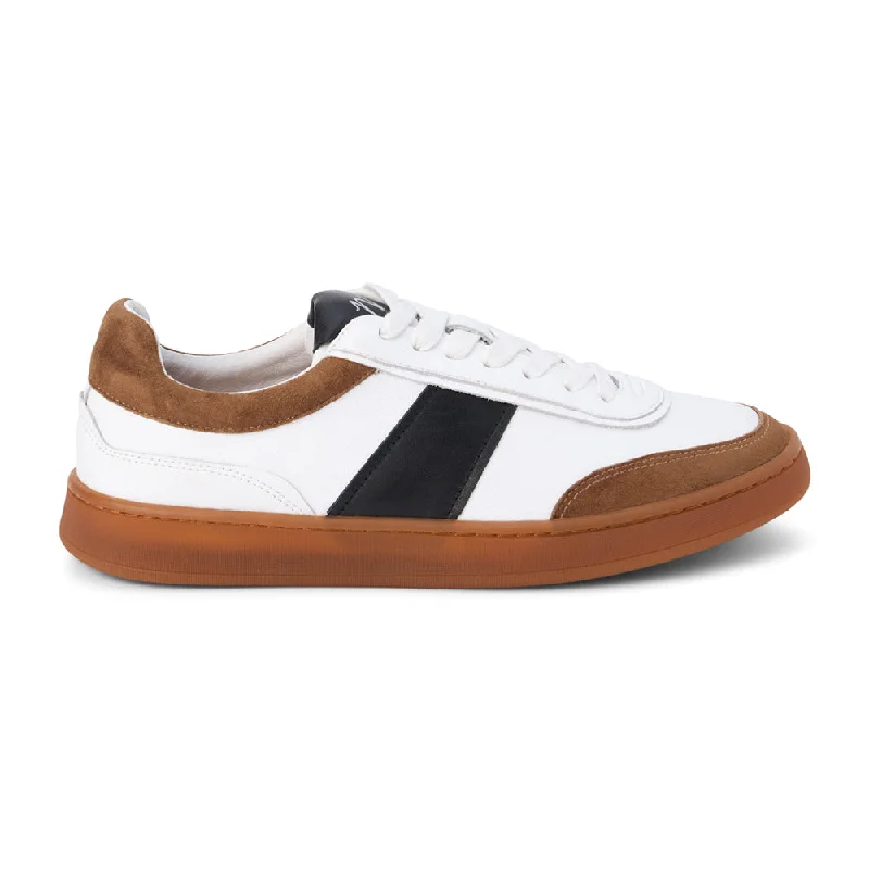 Mega Sale Quincy Lace Up Sneakers