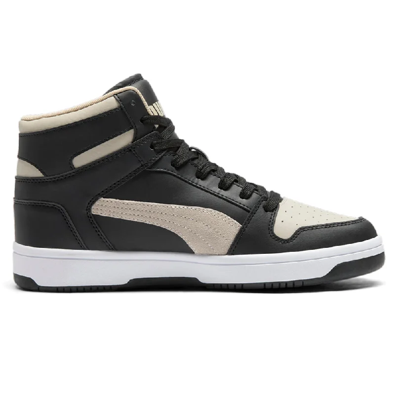 Affordable Shoe Fashion Rebound LayUp Dust High Top Sneakers