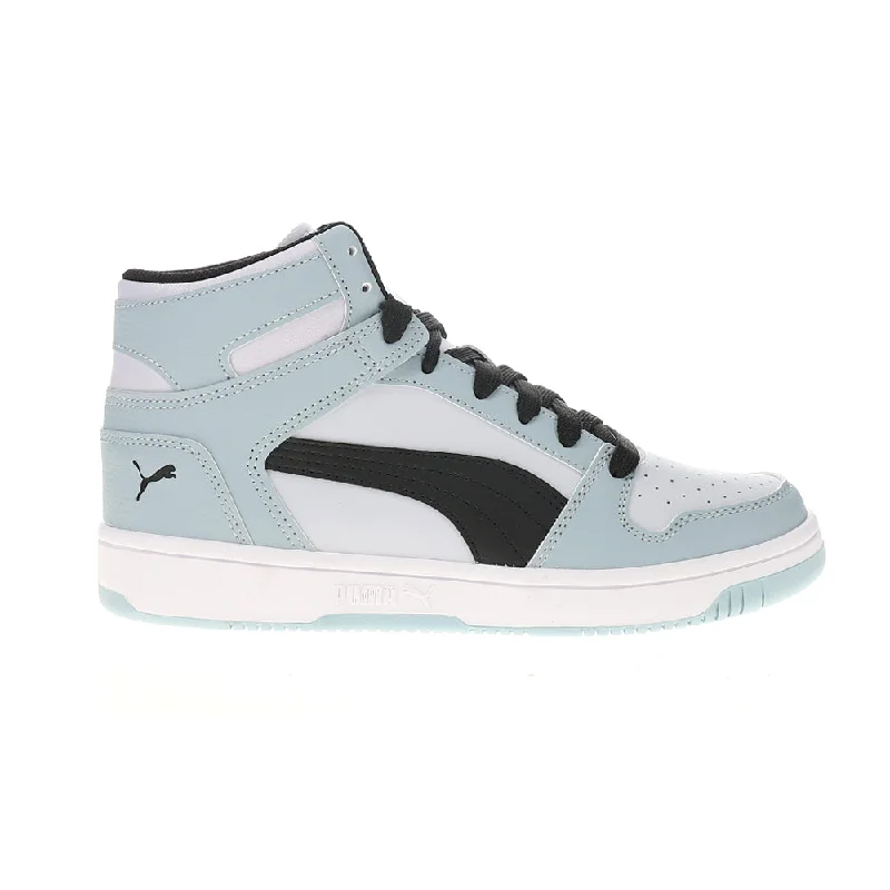 Fashion Frontiers Rebound Layup Sl High Top Sneakers