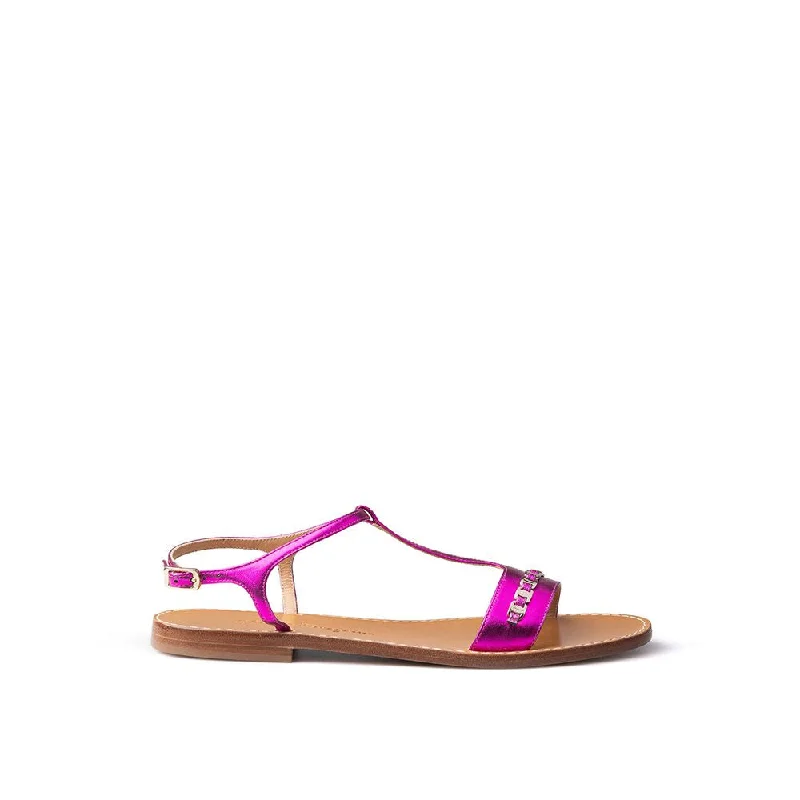 Seasonal Trends Salvatore Ferragamo Elegant  Summer Women's Sandals