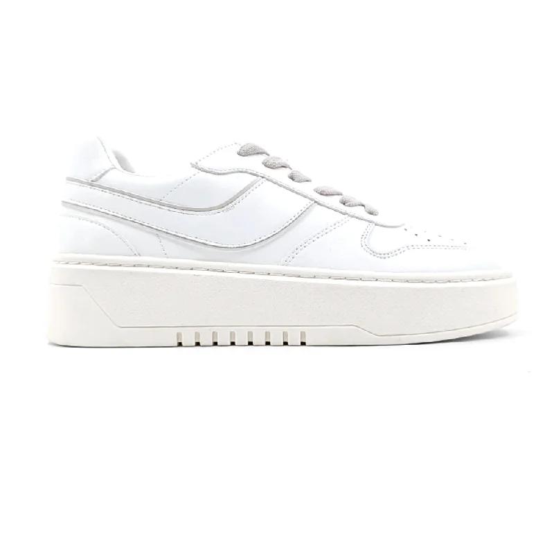 Flash Discount Satine Platform Sneakers