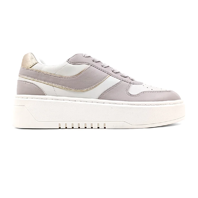 Holiday Discount Satine Platform Sneakers