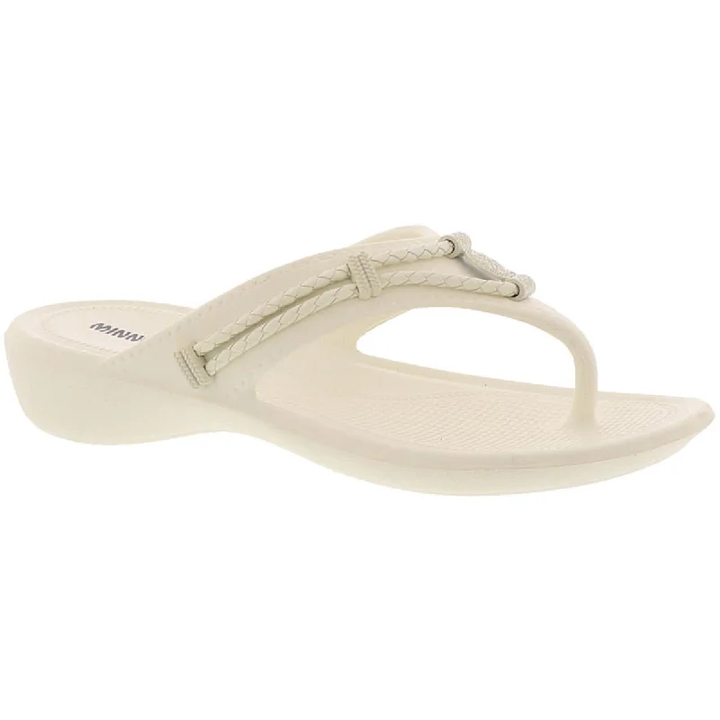 Luxury Boots Sale Silverthorne Prism Womens Thong Slip On Flip-Flops