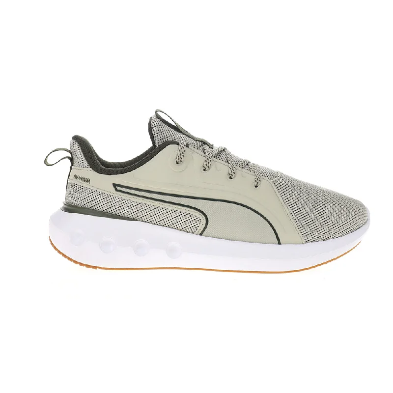 Ride The Style Wave Softride Carson ML Running Shoes