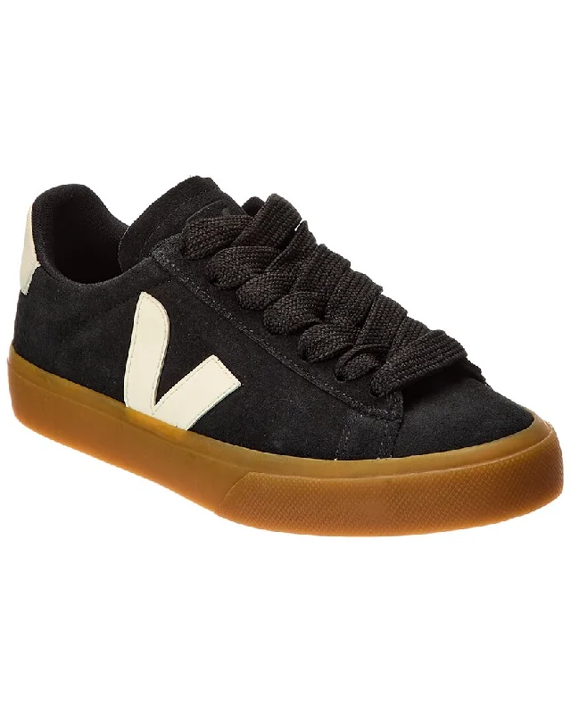 Comfortable Shoes Promotion VEJA Campo Suede Sneaker