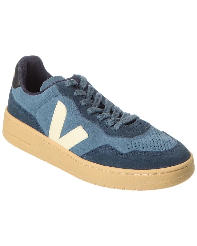 Weekend Exclusive VEJA V-90 Suede Sneaker