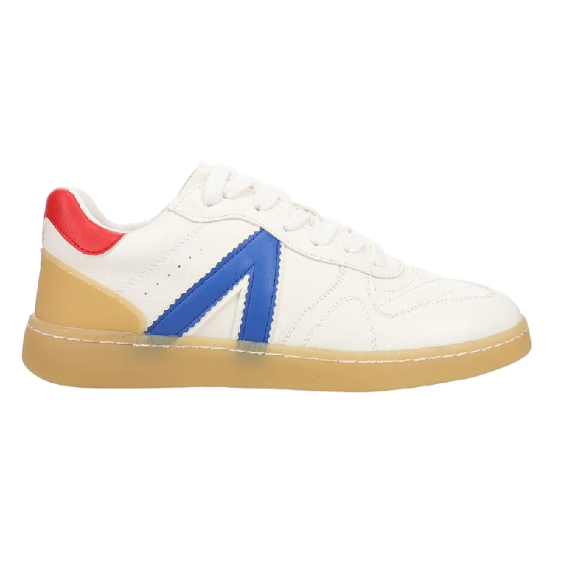 Durable Fashion Picks Vesta Lace Up Sneakers