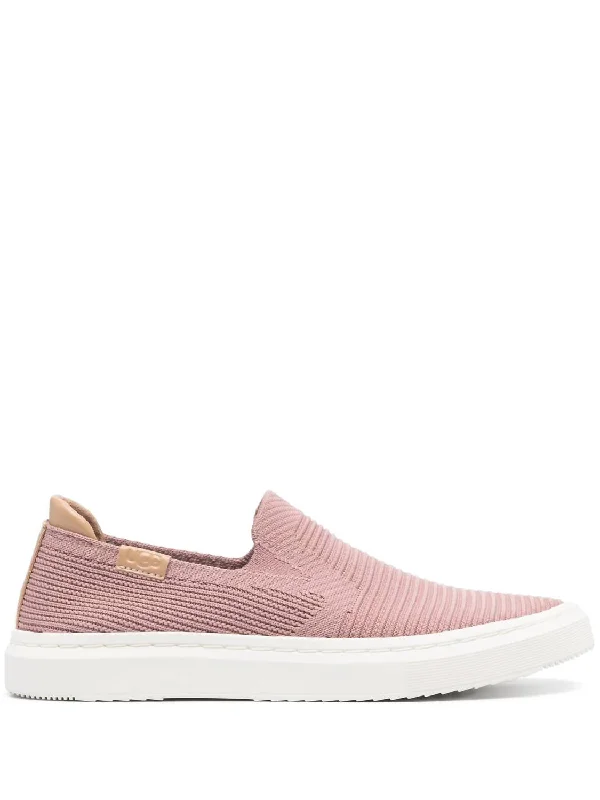 Fashionable Comfort Promotions Women's Alameda Sammy Sneaker In Seashell Pink