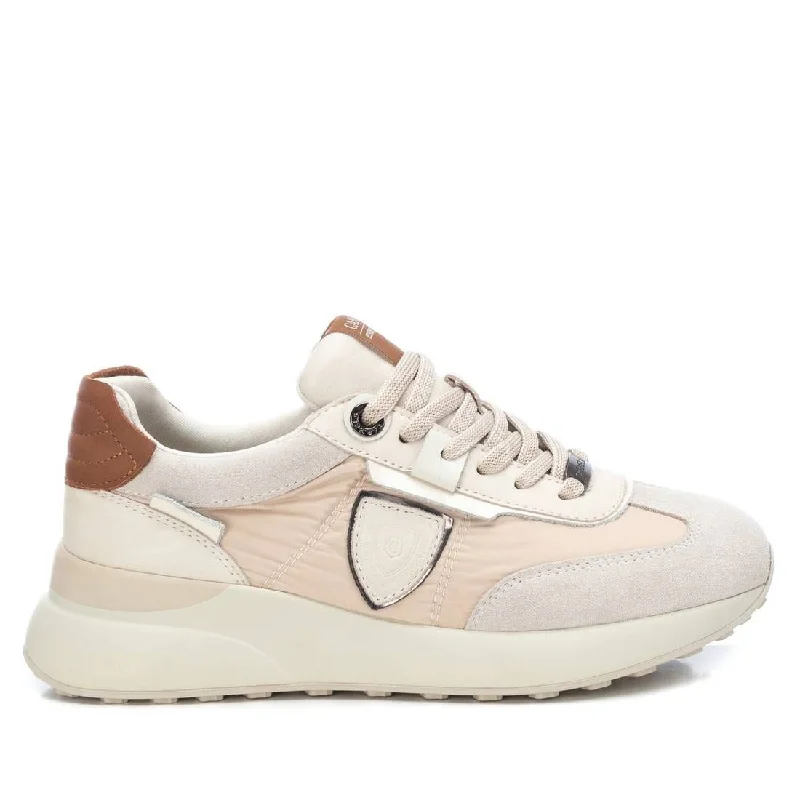 Trend Alert Women's Casual Sneakers By XTI