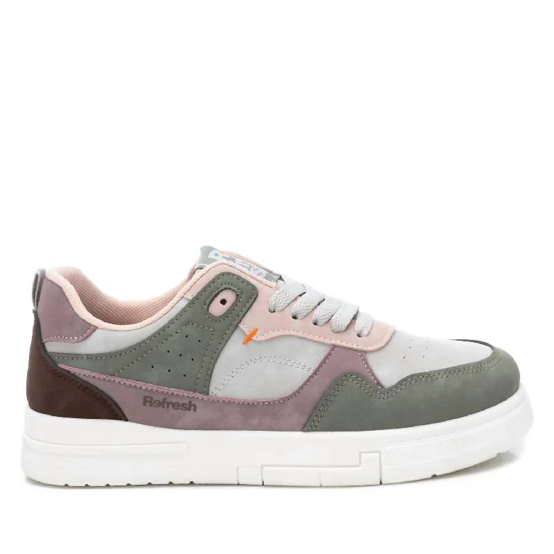 Unbeatable Prices Women's Casual Sneakers In Multicolor