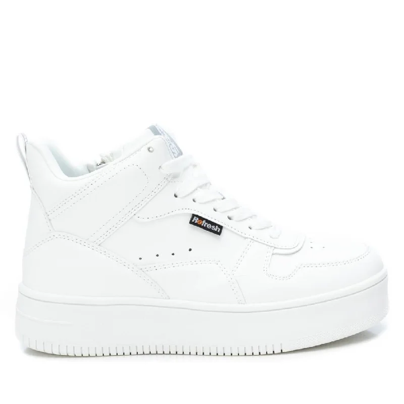 Stylish Looks Women's High-Top Sneakers By XTI_