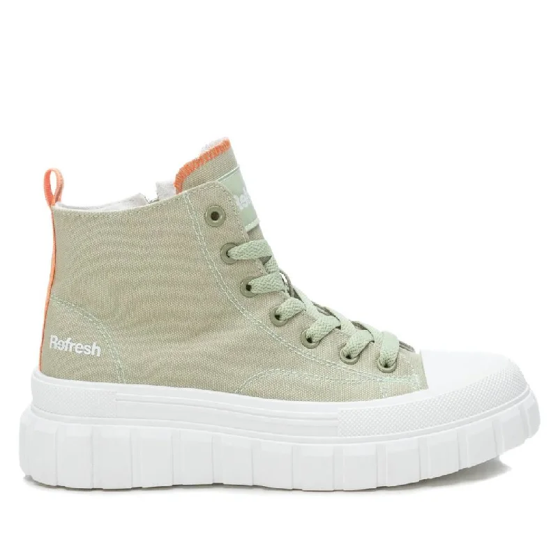 All-Season Shoes Deal Women's Sneakers Boots By XTI