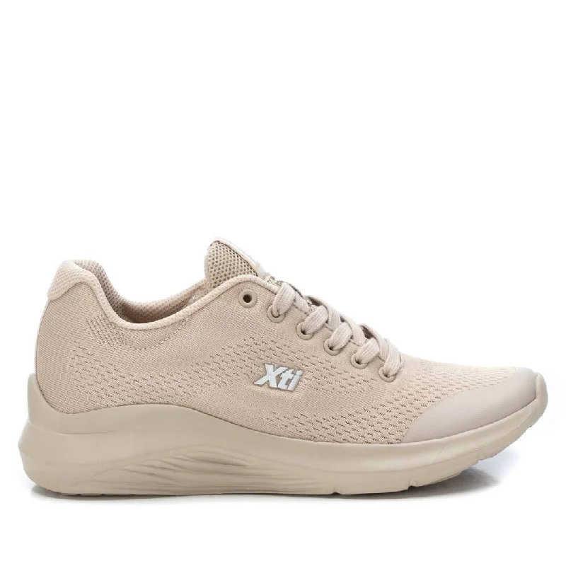 Ultra-Soft Flats Deal Women's Sneakers By XTI