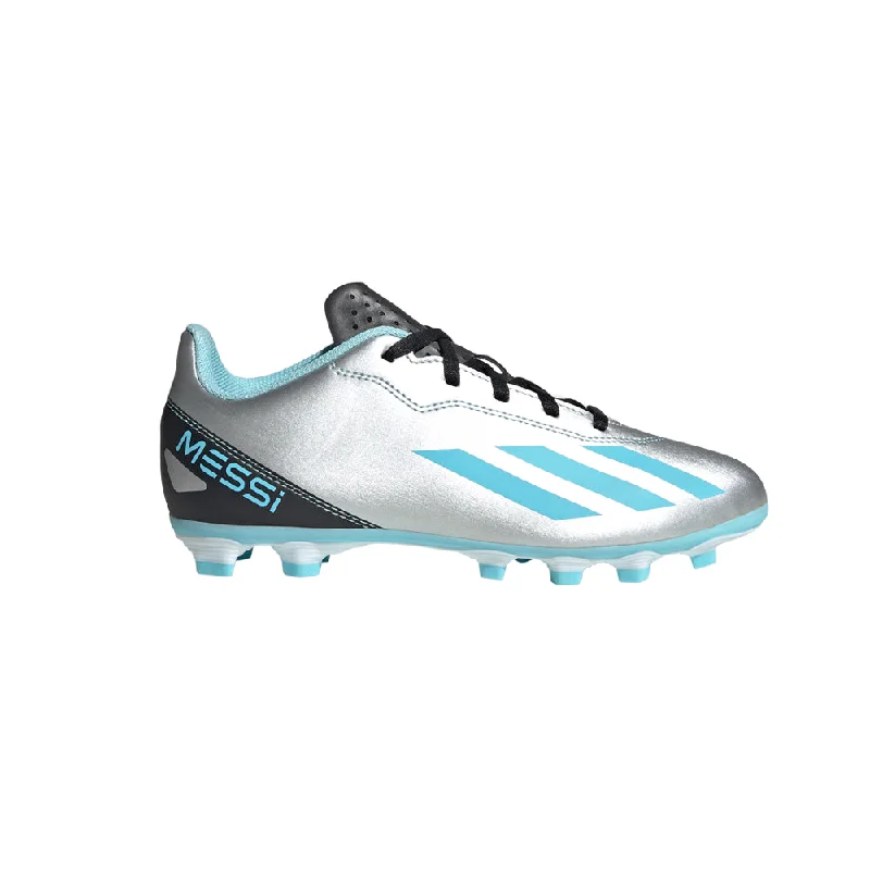 Comfortable Chic X Crazyfast Messi.4 Fxg Soccer Cleats (Little Kid-Big Kid)