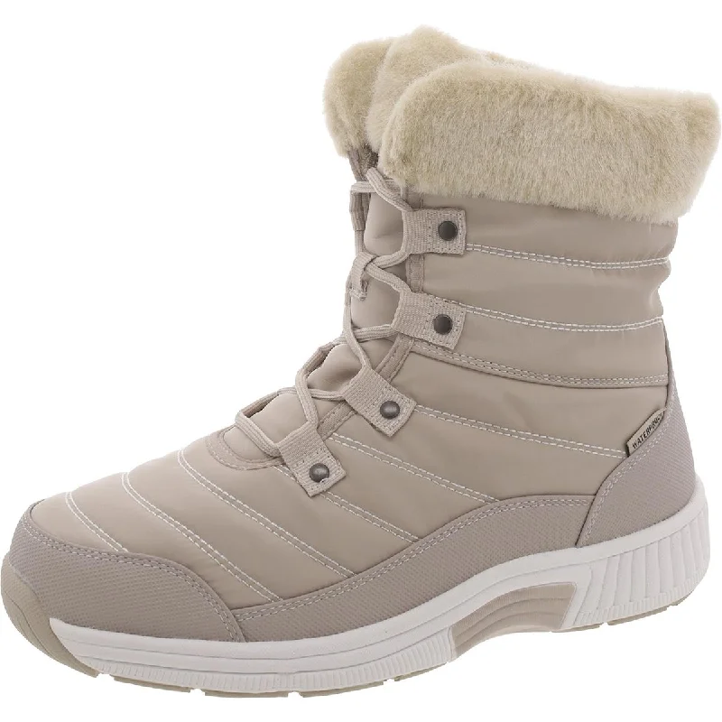 Classic Casual Shoes Sale Alps Womens Waterproof Cold Weather Winter & Snow Boots