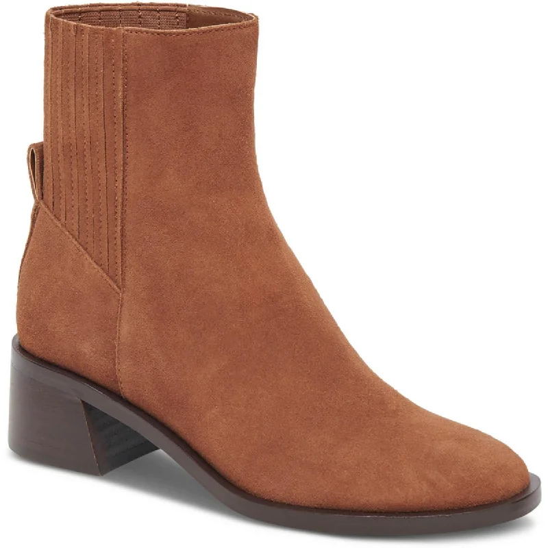 Fashionable Casual Shoes Sale Linny H2O Womens Suede Pull On Chelsea Boots