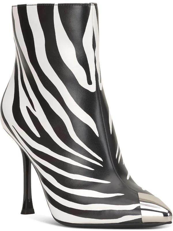 zebra smooth