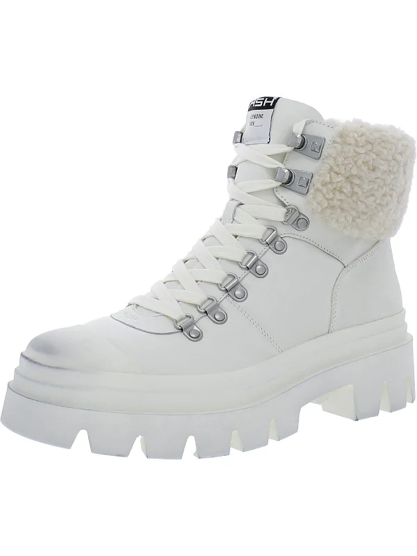 Dive Into Trendy Styles Womens Winter Outdoor Winter & Snow Boots