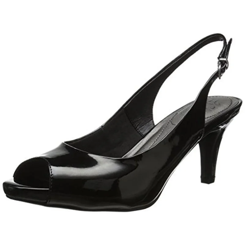 Black Patent