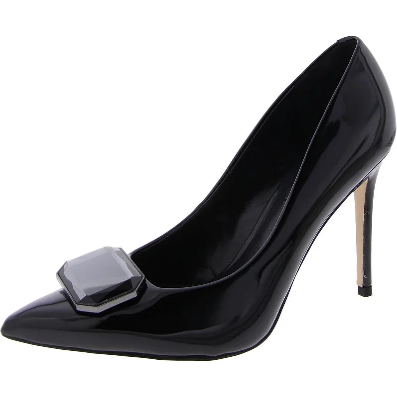 Timeless Style Promotions Womens Stiletto Pointed Toe Pumps