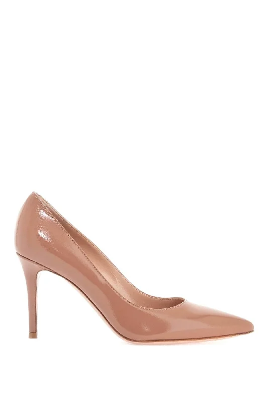 Stylish All-Day Wear Shoes Gianvito Rossi Women's Gianvito 85 Pumps