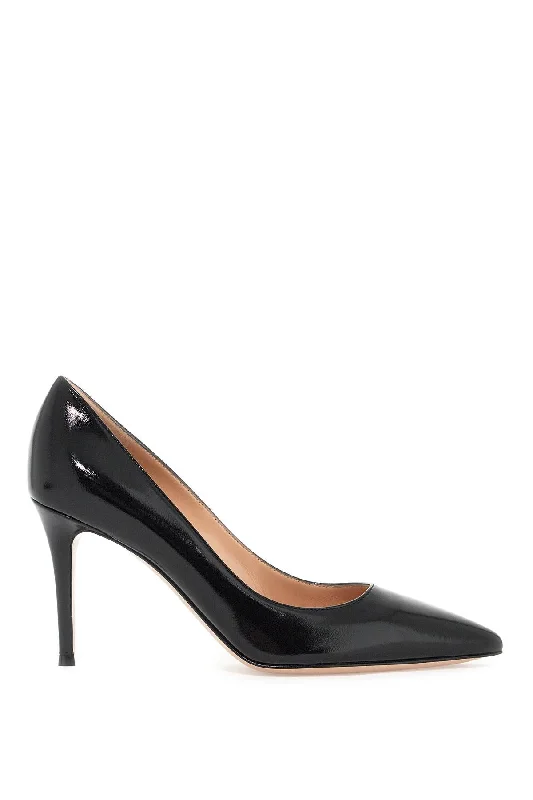 High-Quality Casual Shoes Gianvito Rossi Women's Gianvito 85 Pumps