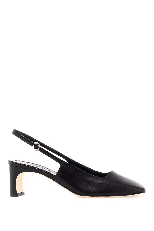 Limited Styles Aeyde Women's Eliza Slingback