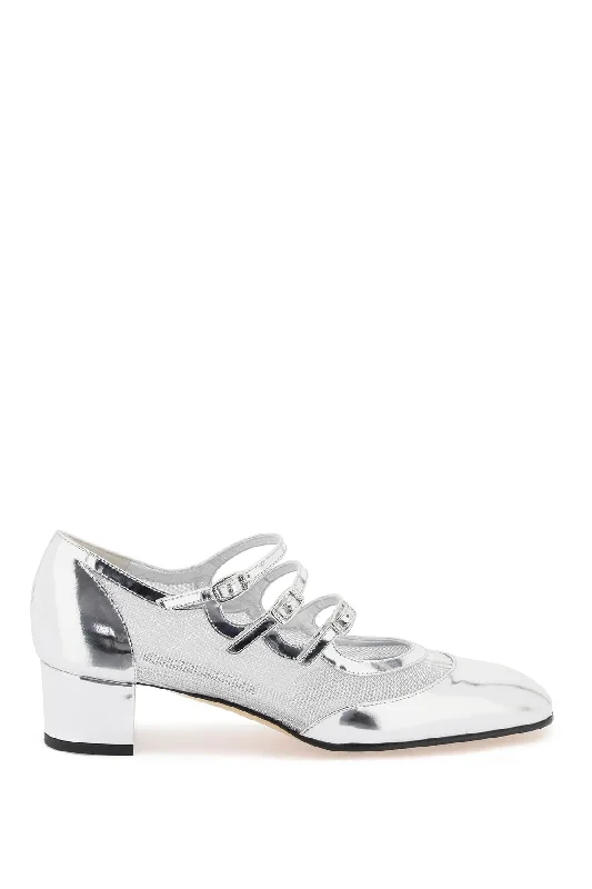 Vintage-Inspired Footwear Sale Carel Women's Mary Jane Knight