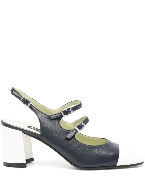 Fashion Sale Carel Paris Women's With Heel Blue