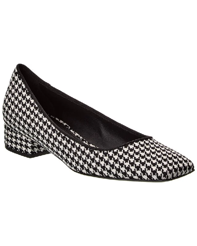 Best Women's Shoe Deals Dolce & Gabbana Houndstooth Pump