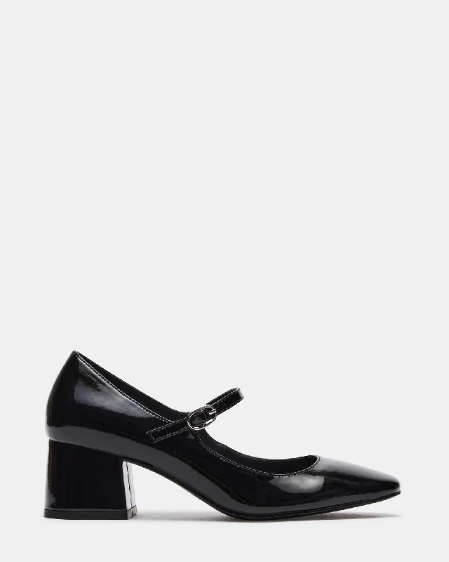 Big Discounts HAWKE BLACK PATENT