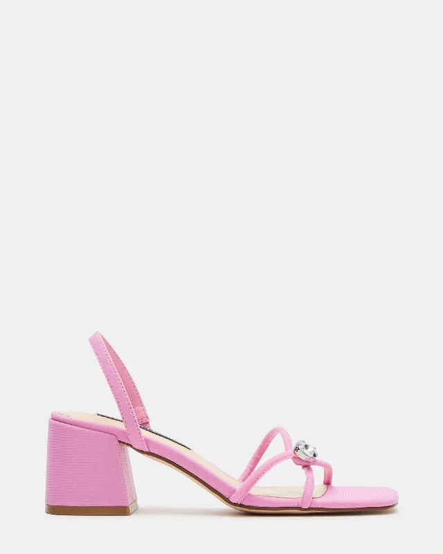 Limited-Time Shoe Deals ANYA PINK