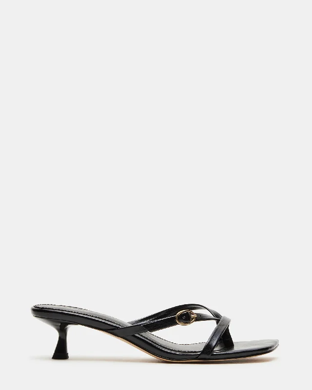 Women's Chic Footwear JANA BLACK