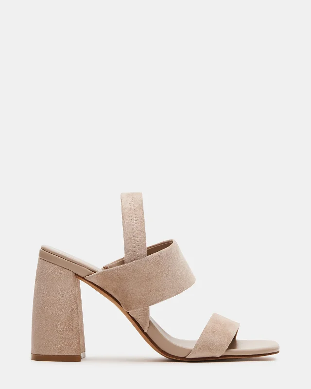 Forward Trendsetter MARBELL SAND SUEDE