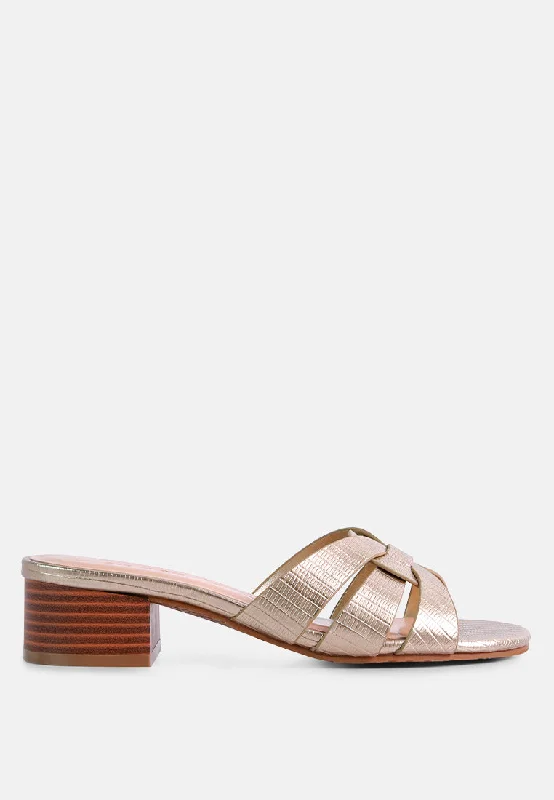 Mega Sale Sonnet Sandal