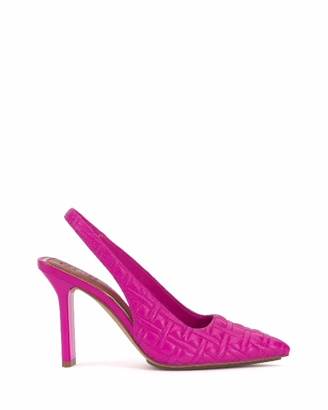 Edgy Fashion Deals Baneet Slingback Pump