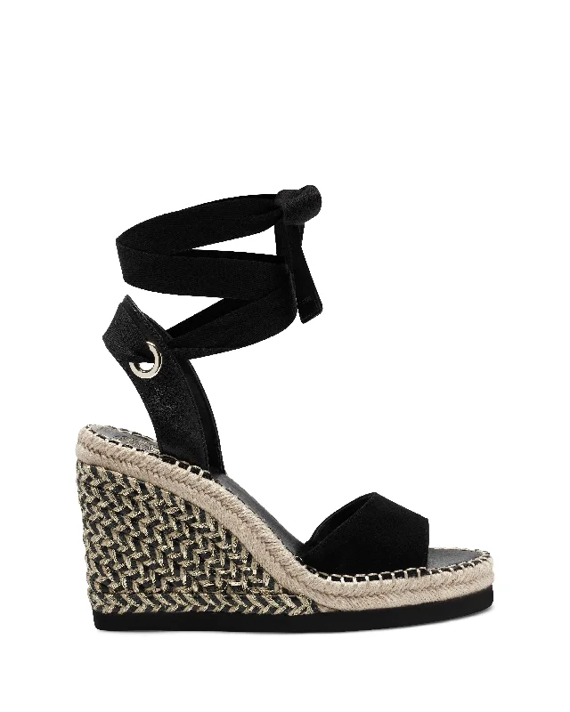 Women's Bold Fashion Shoes Bendsen Wedge Sandal