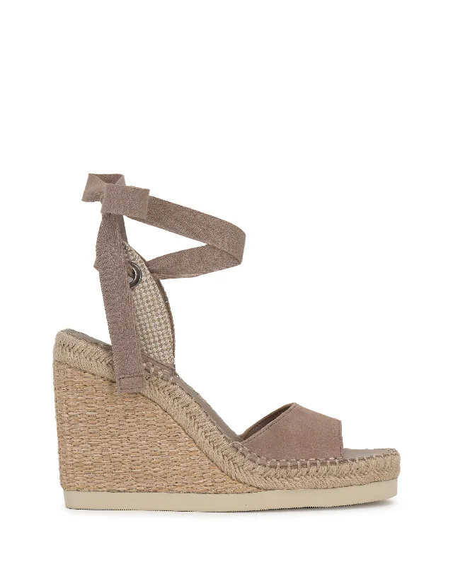 Lightweight Fashion Shoes Bendsen Wedge Sandal