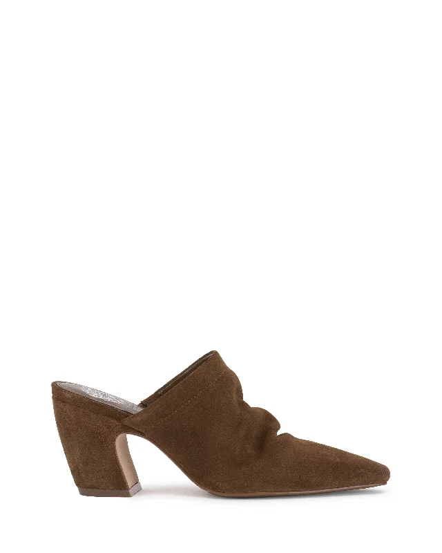 Trendy Flats Sale Carlie Mule