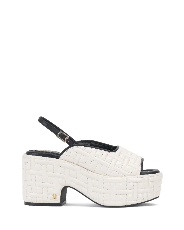 Timeless Elegance Sale Elana Platform Sandal