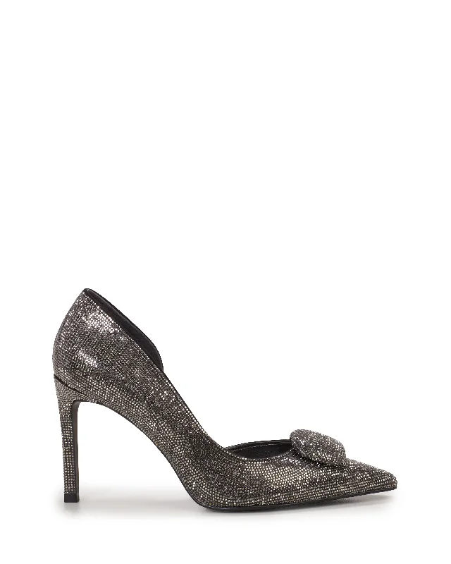 Cool Prices Emelias Glitter Embellished Stiletto Pump