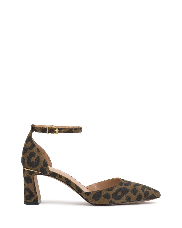 Seasonal Trends Hendriy Pump